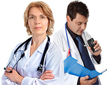Medical Transcription